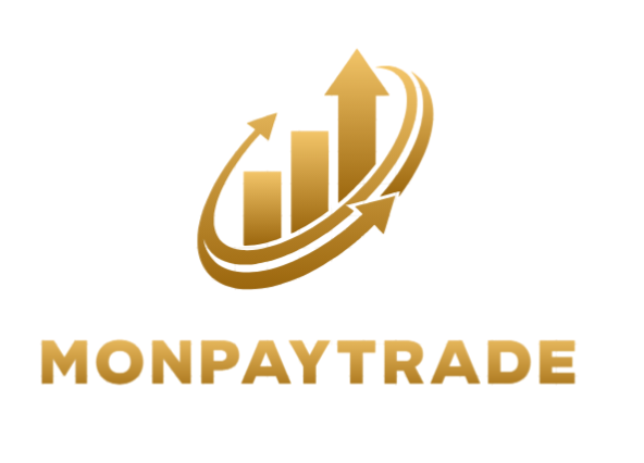 Monpay Trade Logo